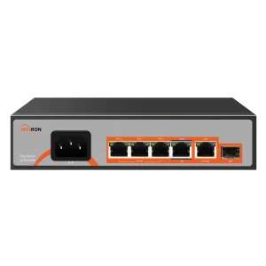 سوئیچ مکسرون MSW-3104GP-1GL-65I