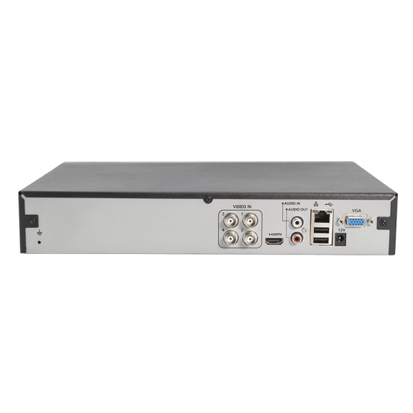 دستگاه ذخیره ساز آلباترون AAD-7104ZF-A1 - تصویر 2